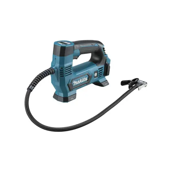 MAKITA Gonfleur sans fil 12V CXT Solo - MP100DZ