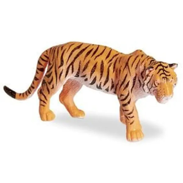 Figurine animal sauvage