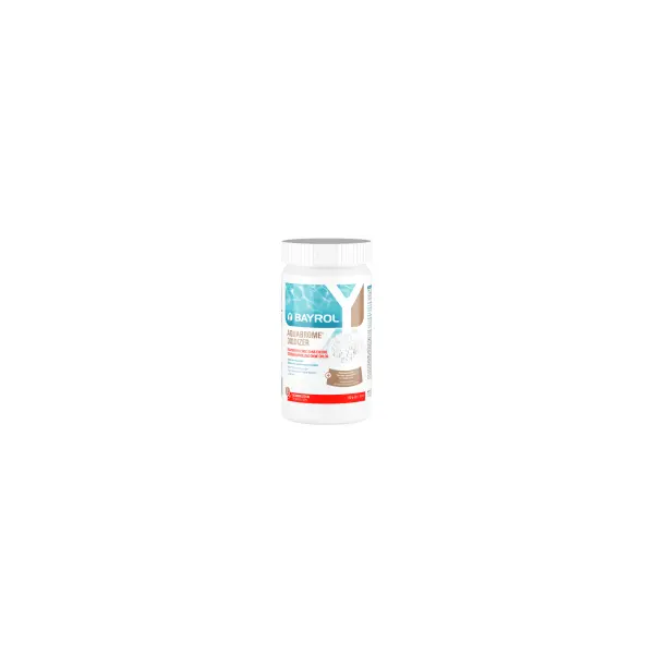 Aquabrome Oxidizer 1.25 kg BAYROL 4132938