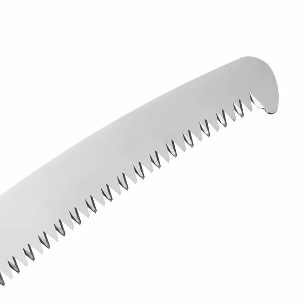 Scie de jardin professionnelle 33 cm - Lame courbe - FISKARS