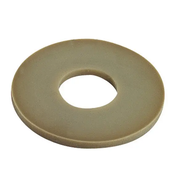 Joint WC pour soupape GEBERIT l.6.4 x H.0.3 x P.3.2 cm - GEBERIT