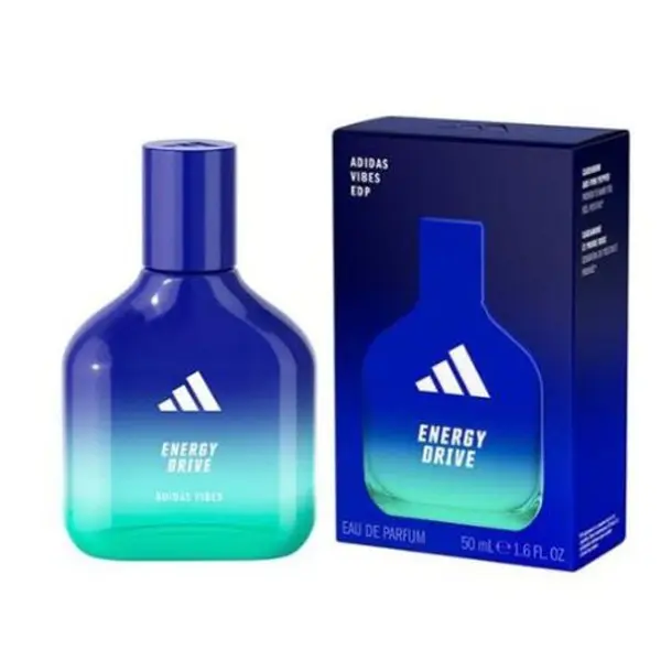 Adidas Vibes Man Energy Drive Col. 100 V