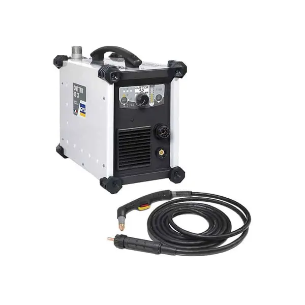 GYS Découpeur plasma CUTTER 45CT torche MT70 - 062962