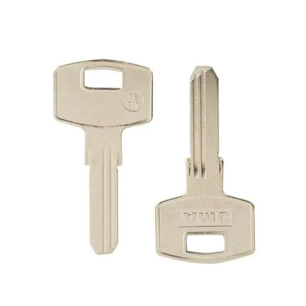 10 Llaves Bruto Seguridad Sts-T10
