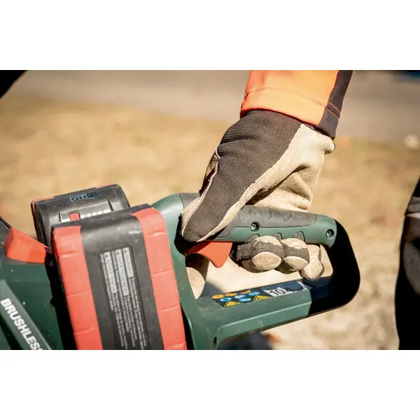 Tronçonneuse 36-18 V MS 36-18 LTX BL 40 (sans batterie ni chargeur) - Metabo