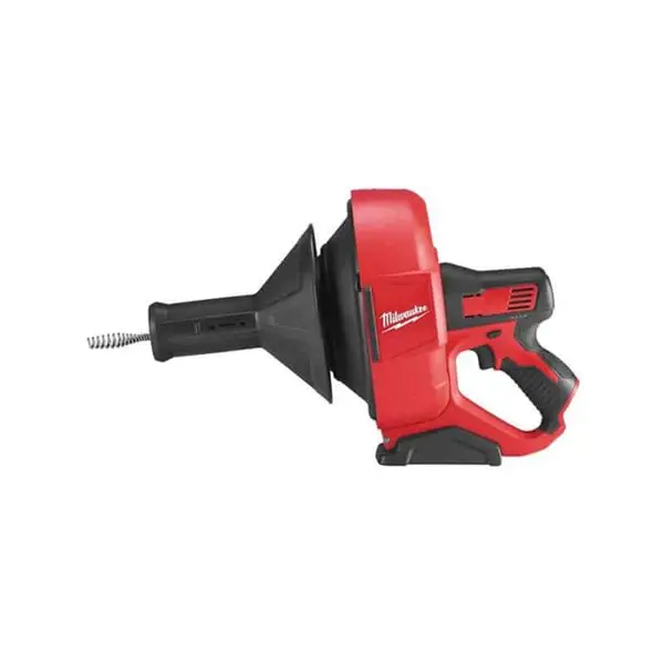 MILWAUKEE Déboucheur Ø8mm 12V solo M12 BDC8-0C - 4933451632