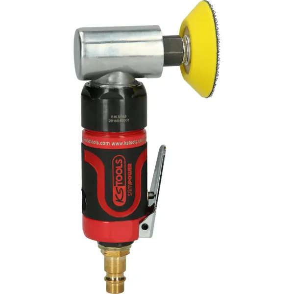 Mini ponceuse pneumatique slimPOWER