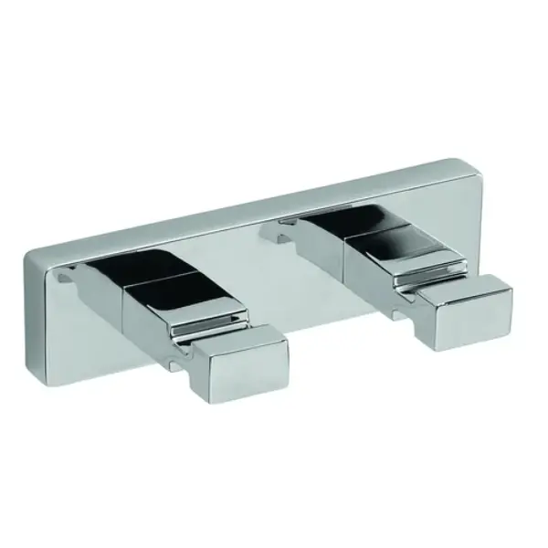 Patère double New Léa