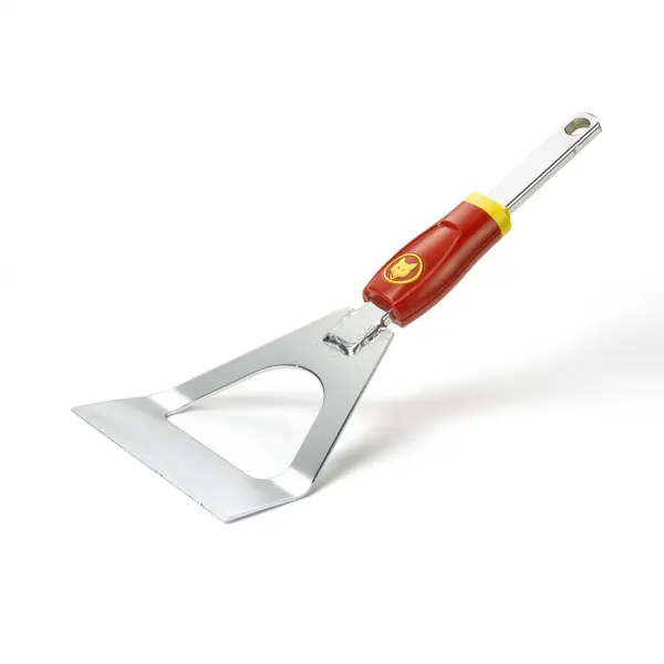 Binette hollandaise acier galvanisé OUTILS WOLF Multi-star - OUTILS WOLF