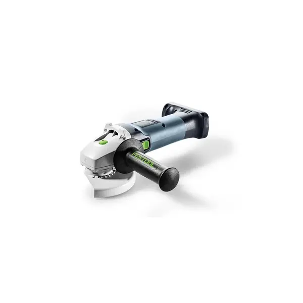 FESTOOL Meuleuse AGC 18-125 EB-Basic - 578367