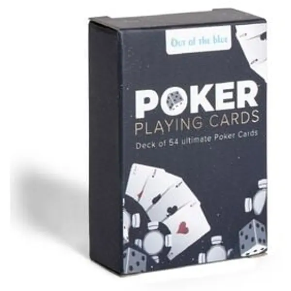 Carte jeu poker mini x24