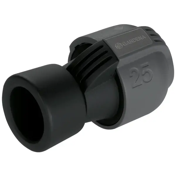 Raccord d'arrosage enterré 25 mm femelle 1" - GARDENA