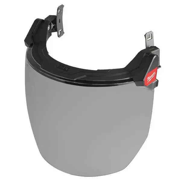 Ecran Fumé Casque de Chantier Bolt 100 et 200 Milwaukee