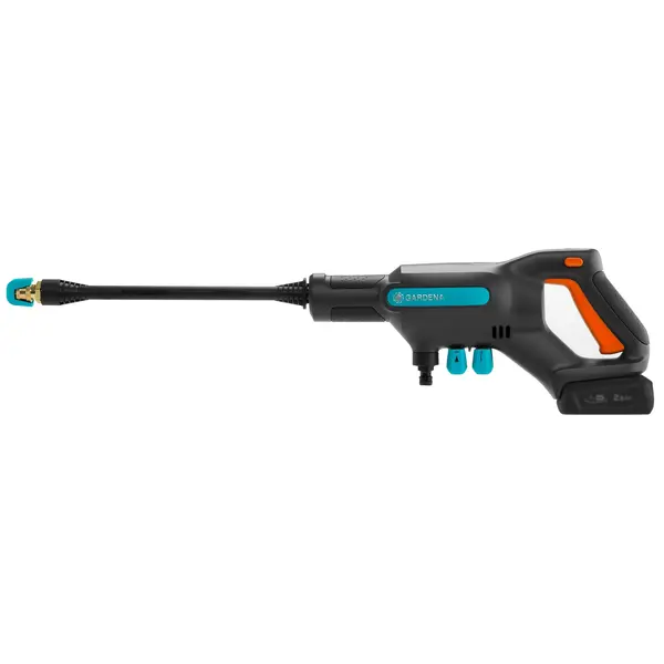 Nettoyeur moyenne pression AquaClean 24/18V P4A - GARDENA
