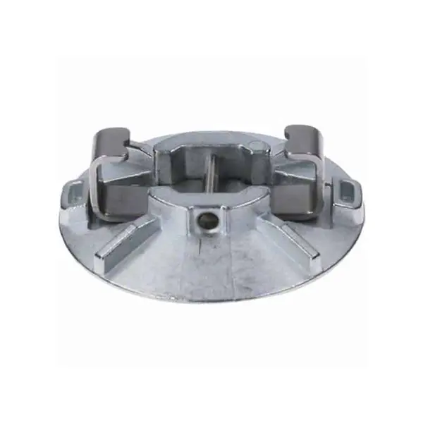 BOSCH Clip de fixation pour plateau de ponçage X-LOCK - 2608601720
