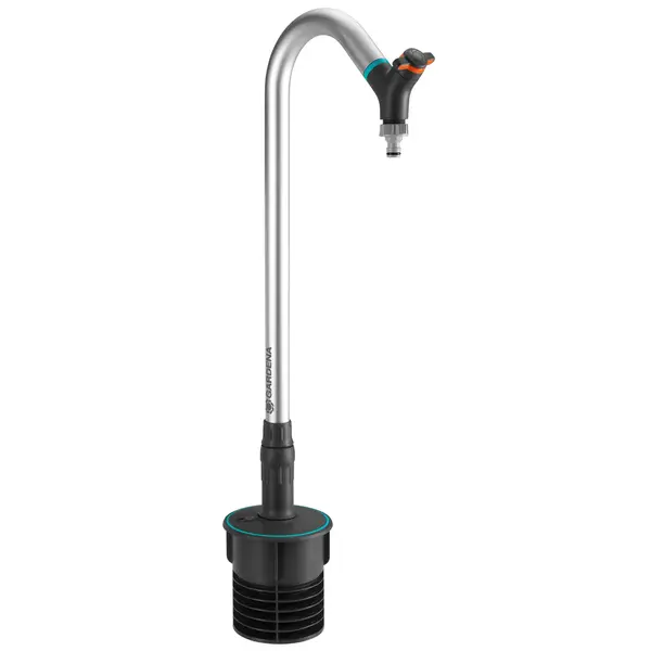 Robinet de jardin Pipeline - GARDENA