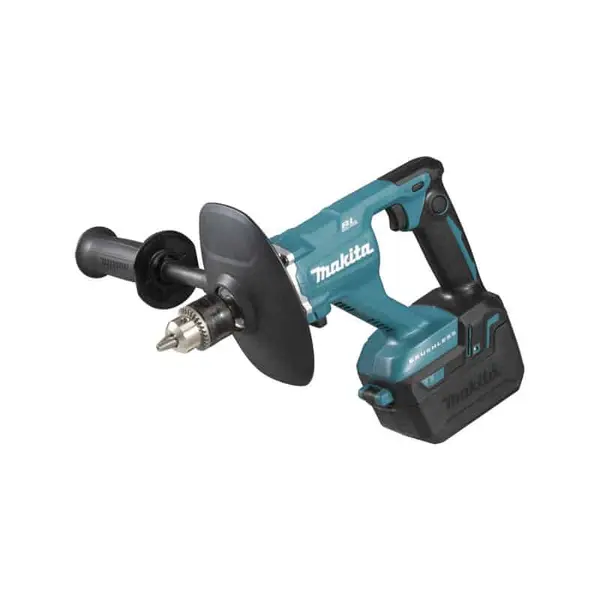 MAKITA Malaxeur sans fil 18V LXT Solo - DUT131Z