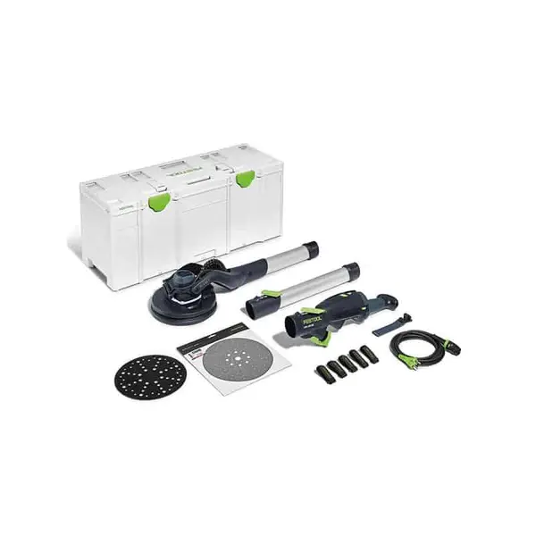 FESTOOL Ponceuse à bras PLANEX LHS 2 225 EQI-Plus - 575990