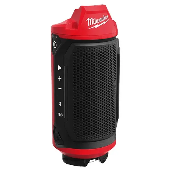 Enceinte de Chantier Bluetooth M12 SPEJSG2-0 Milwaukee