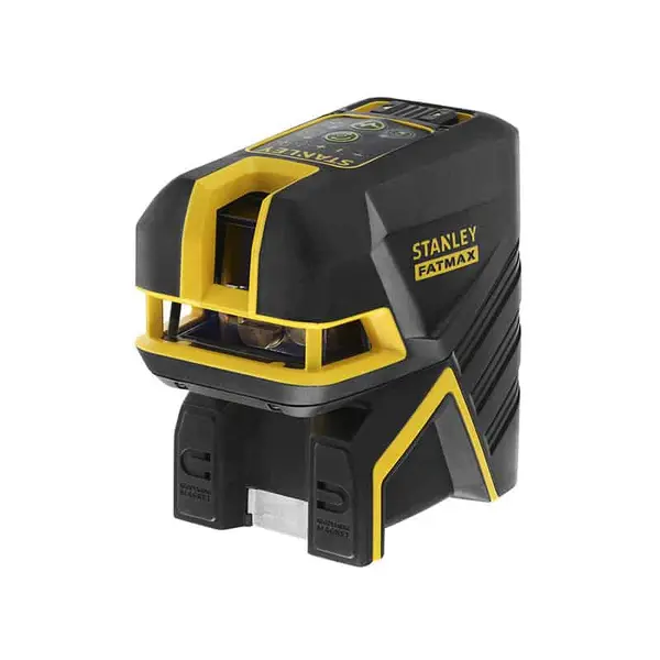 STANLEY Niveau laser croix vert SCPG5 FatMax - FMHT77598-1