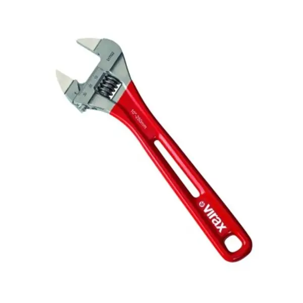 Clé à molette 24 mm- VIRAX 017020