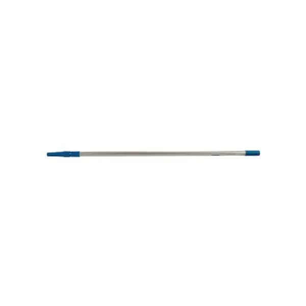 Perche télescopique en aluminium - SILVERLINE