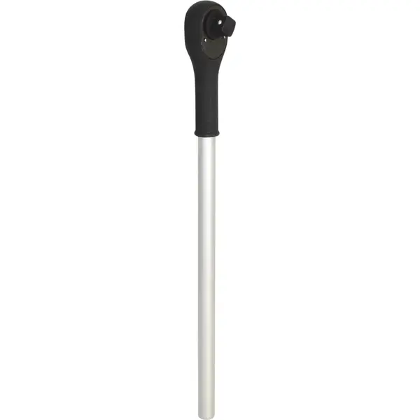 Tête de cliquet 1'' + rallonge L.540 mm (911.1021)