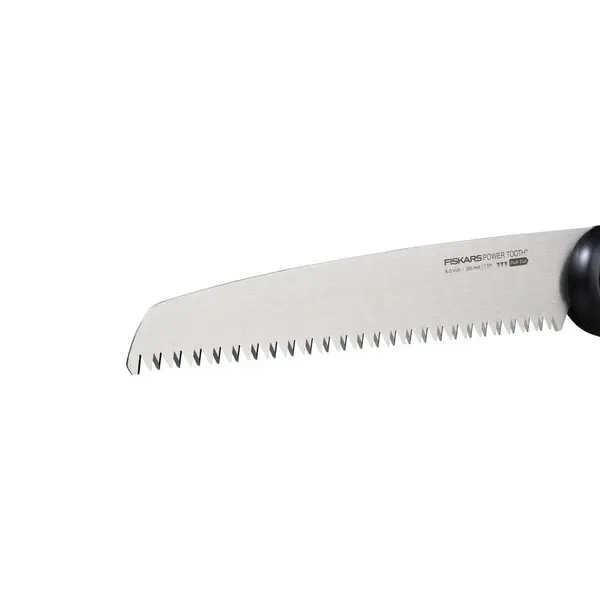 Scie pliable Plus SW69 (21cm) - FISKARS