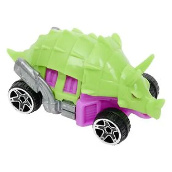Voiture métal Teamsterz échelle 1/64