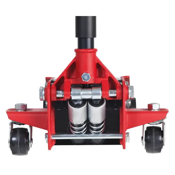Cric hydraulique acier FORMULA lift 3T