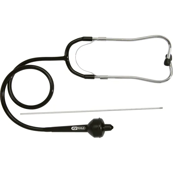 Stéthoscope de mécanicien