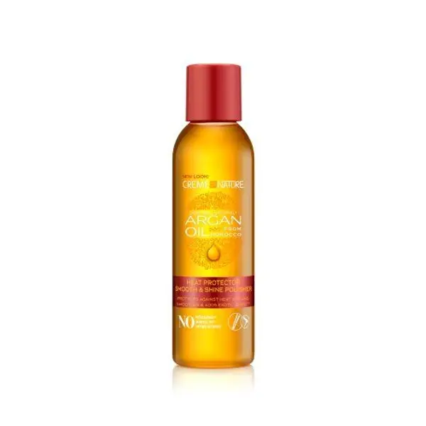 Creme Of Nature Argan Oil Protector Term
