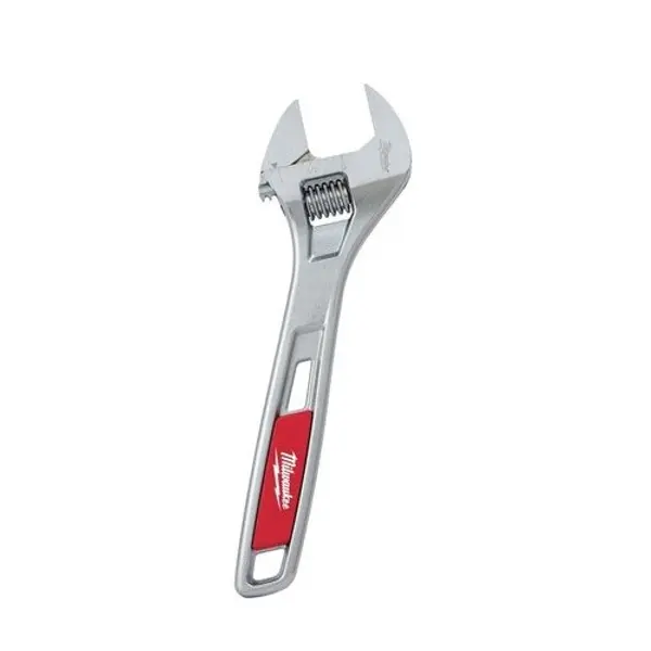 Clé à molette 200 mm - MILWAUKEE 48227408