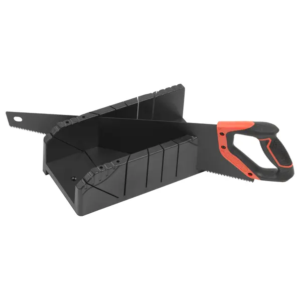 Boite à onglet en plastique 350x120x75mm