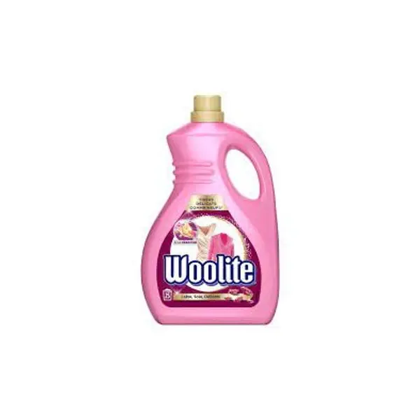 Woolite Lessive Laine Et Soie 1.5L