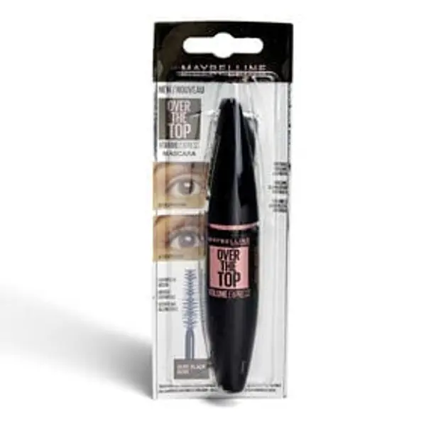 Mascara Maybelline volume express noir