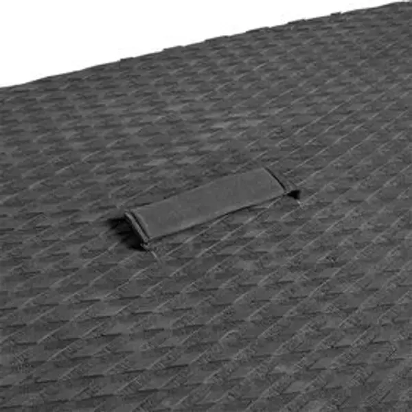 Paddle gonflable 274x76xép10cm