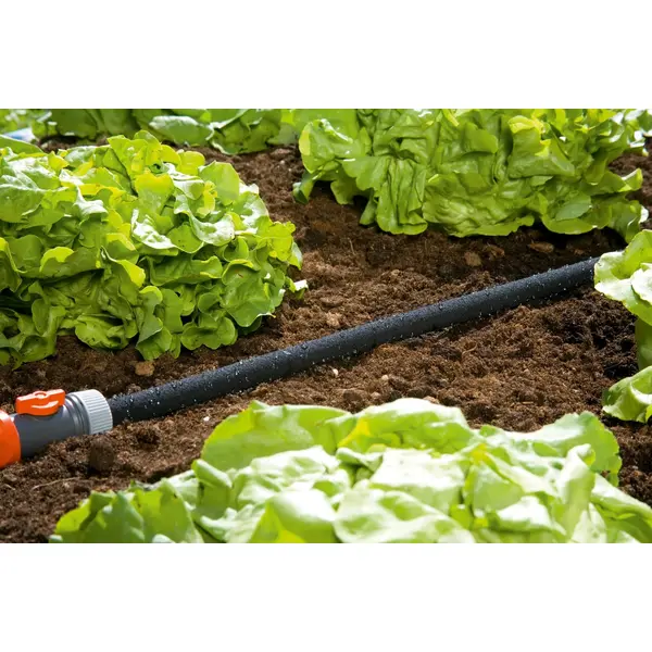 Tuyau arroseur microporeux 15 m - GARDENA