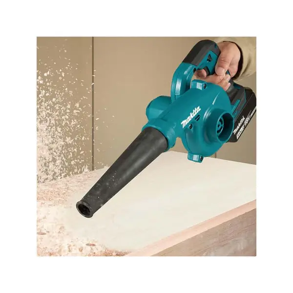 MAKITA Aspiro souffleur 18V LXT Solo - DUB185Z