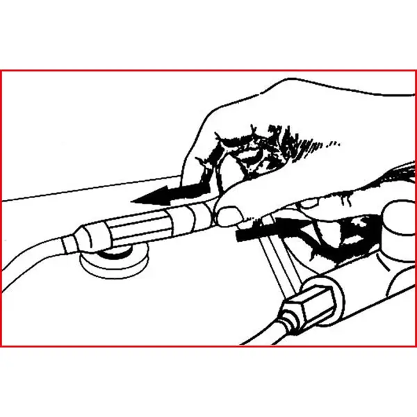 Jeu d'outils pour raccords de climatisation