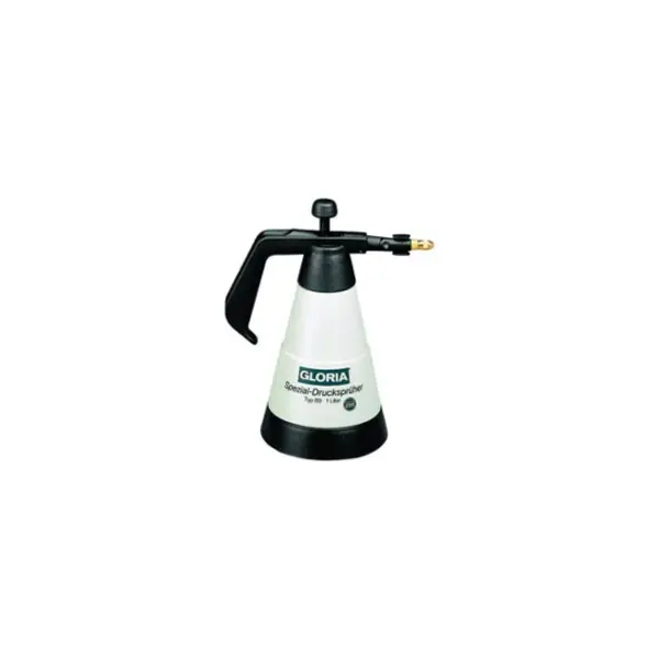 Pulverisateur Cuve Plastique 3 Bar 1L 89 Viton Gloria