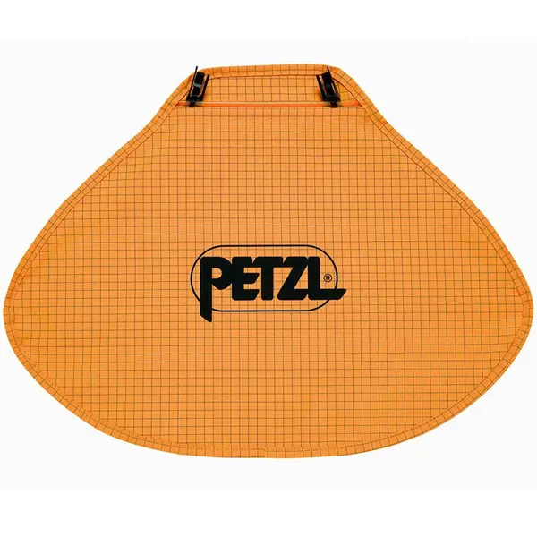 PETZL Protège-nuque pour casque VERTEX et STRATO - A019AA