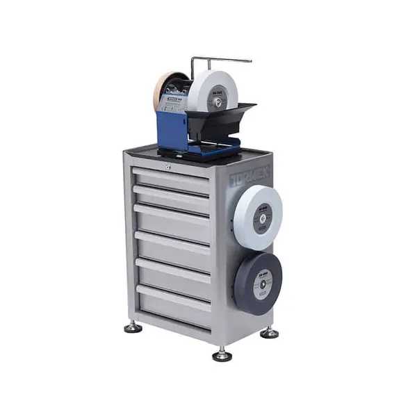 TORMEK Station d'affûtage - TS-740