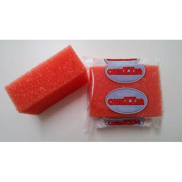 Esponja Butano Poro Grueso N�3 Carizzia