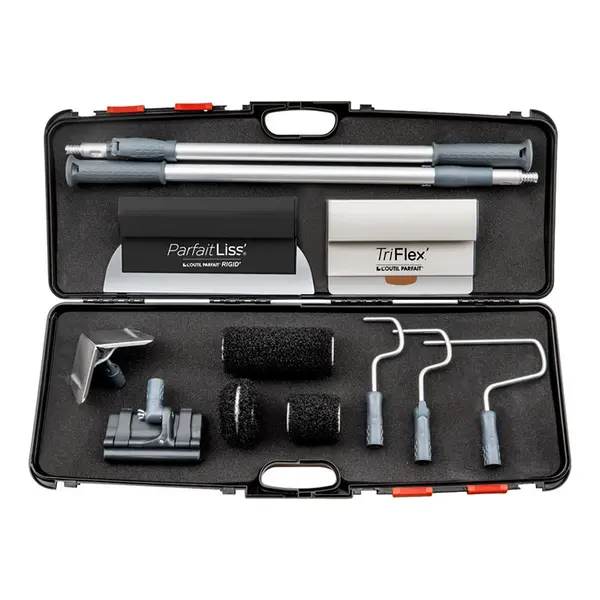 L'OUTIL PARFAIT Valise bande à joint - 80624