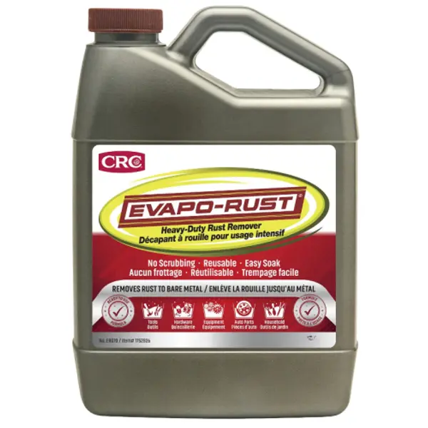 Evapo Rust 5L CRC