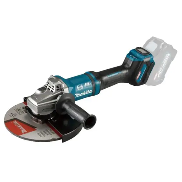 Meuleuse D'Angle 230Mm 40V Ga038Gz01 Makita