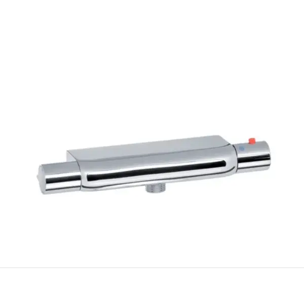 Mitigeur thermostatique douche Ancorenov - chrome