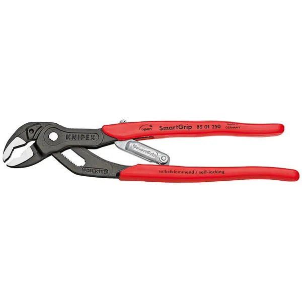 Pince multiprise Smartgrip 250 mm - KNIPEX