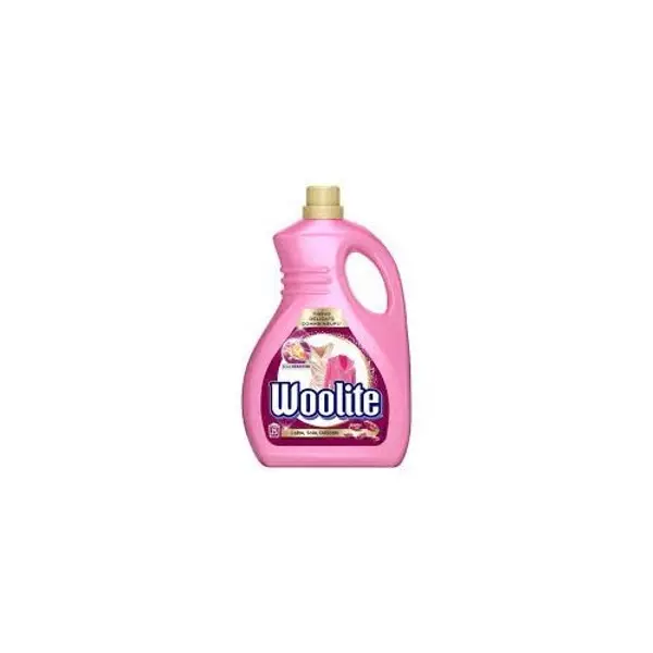 Woolite Lessive Laine Et Soie 1.5L